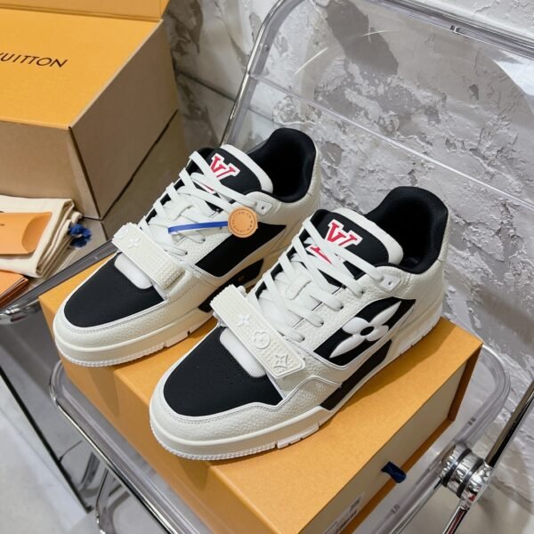 LV Trainer Limited Release