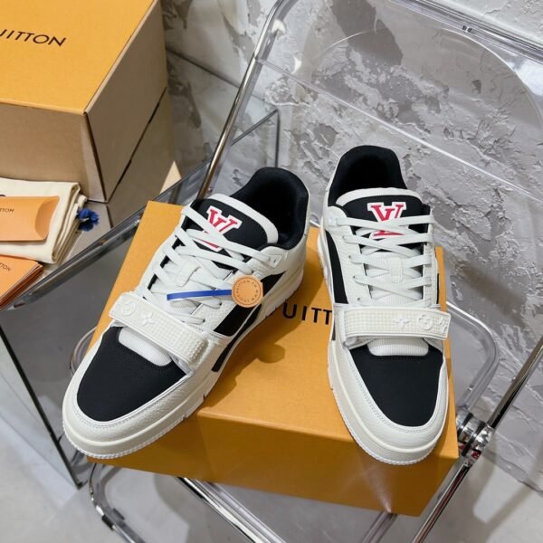 LV Trainer Limited Release - Image 3