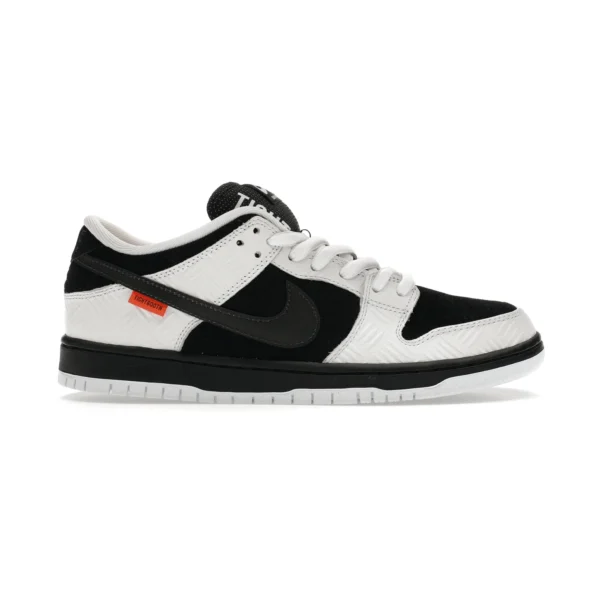The Nike SB Dunk