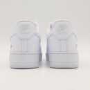 The Nike Air Force 1