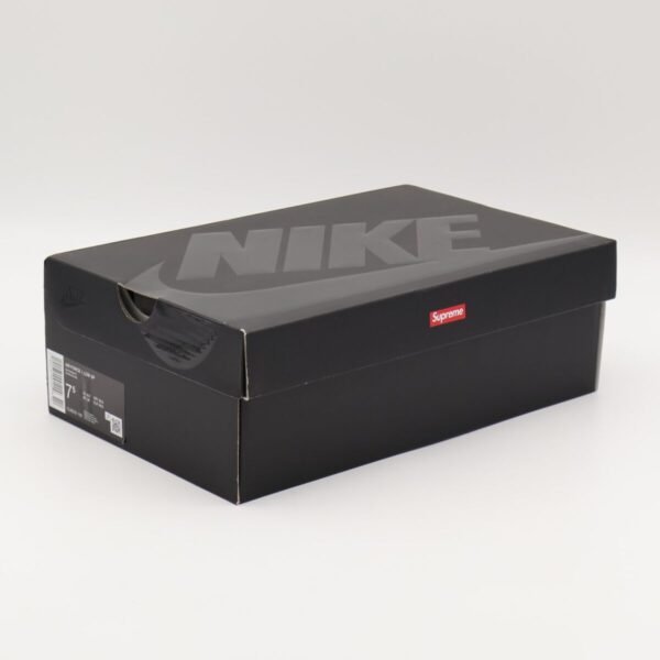 The Nike Air Force 1 - Image 3