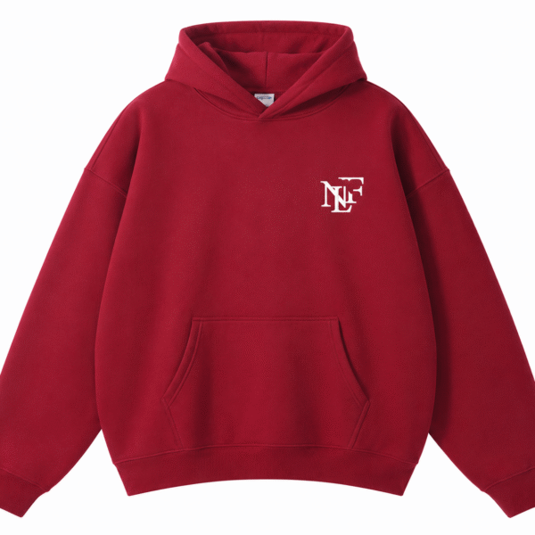 NLF Luxury Essential Hoodie