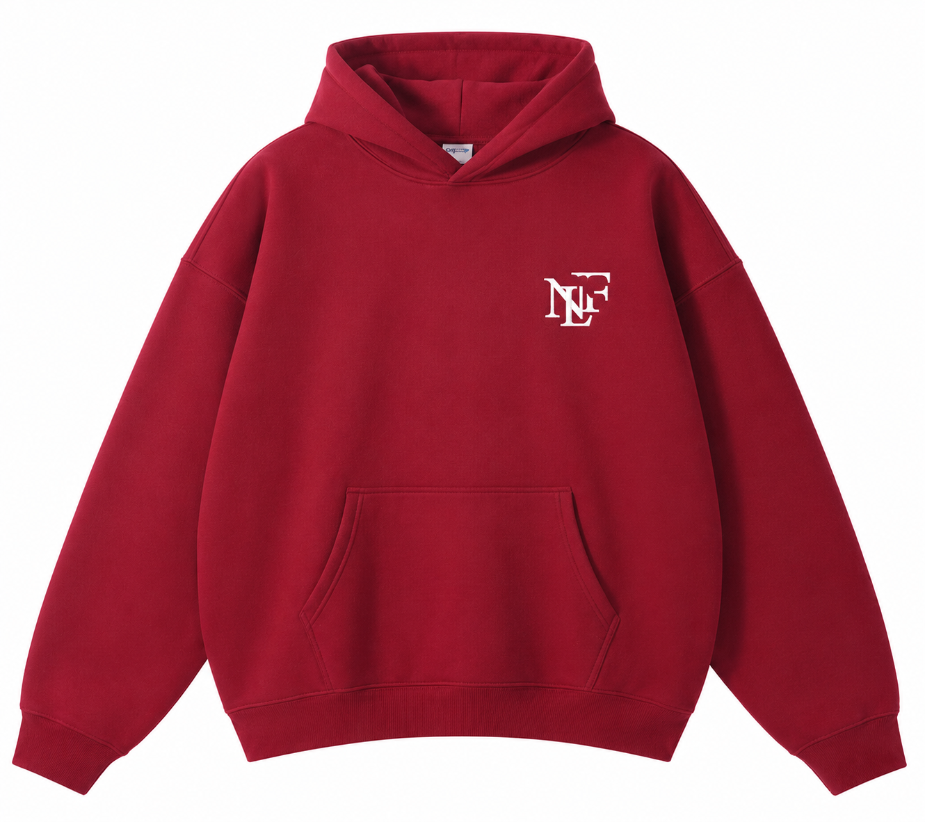 NLF Luxury Essential Hoodie