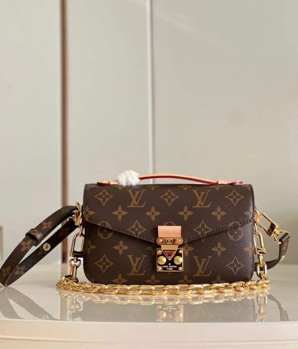 M46279 Pochette Métis