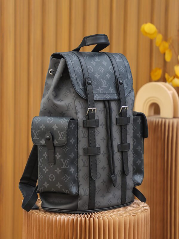 CHRISTOPHER Backpack N45419YY1550 - Image 5