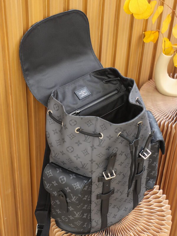 CHRISTOPHER Backpack N45419YY1550 - Image 3