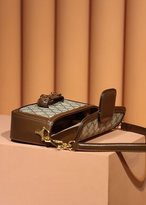 Horsebit 1955 Stick Bag - Image 3