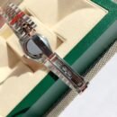 Rolex Diary Rose Gold