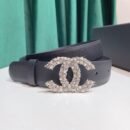 CHANEL BELT