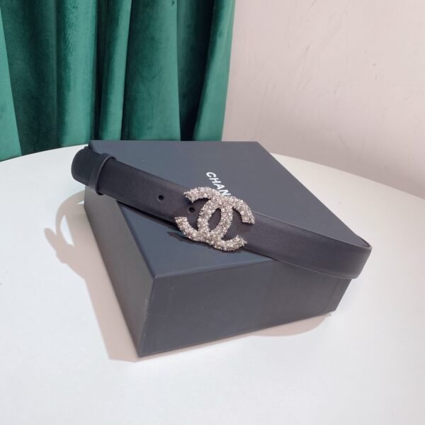CHANEL BELT - Image 3