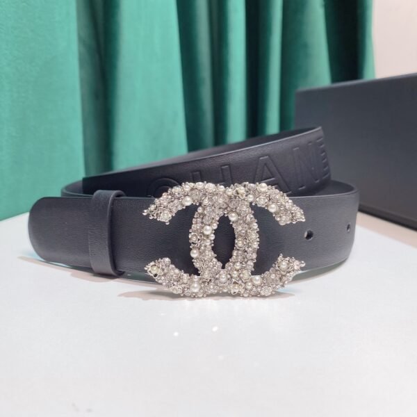 CHANEL BELT - Image 2