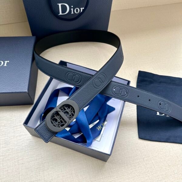 BELT DIOR