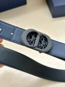 BELT DIOR