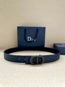 BELT DIOR