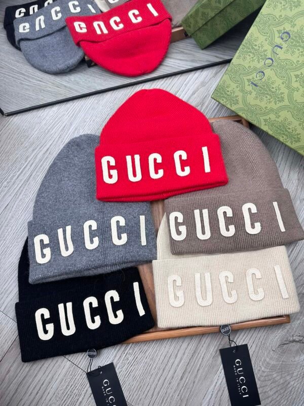 CAP - Image 4