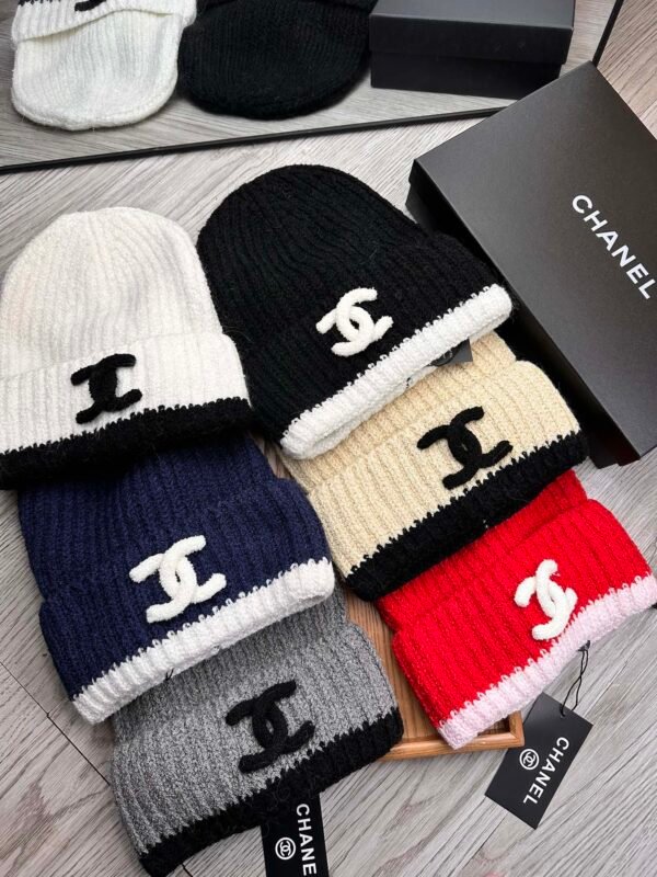 CAP - Image 3