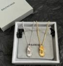 BALENCIAGA NECKLACE