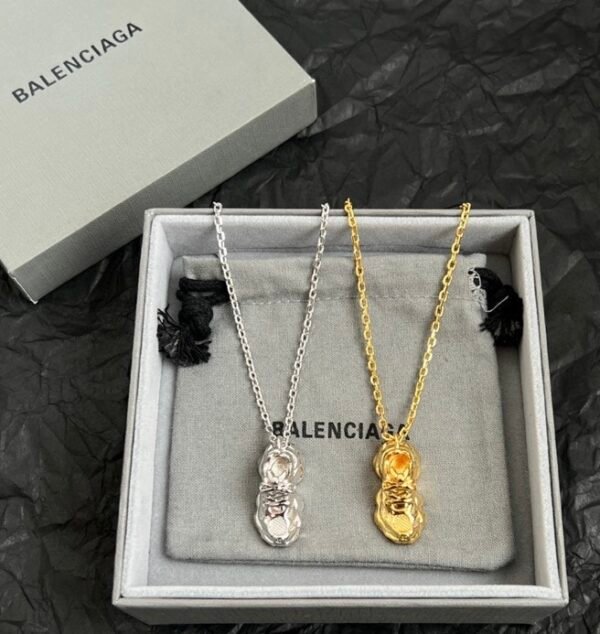 BALENCIAGA NECKLACE - Image 2