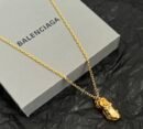 BALENCIAGA NECKLACE