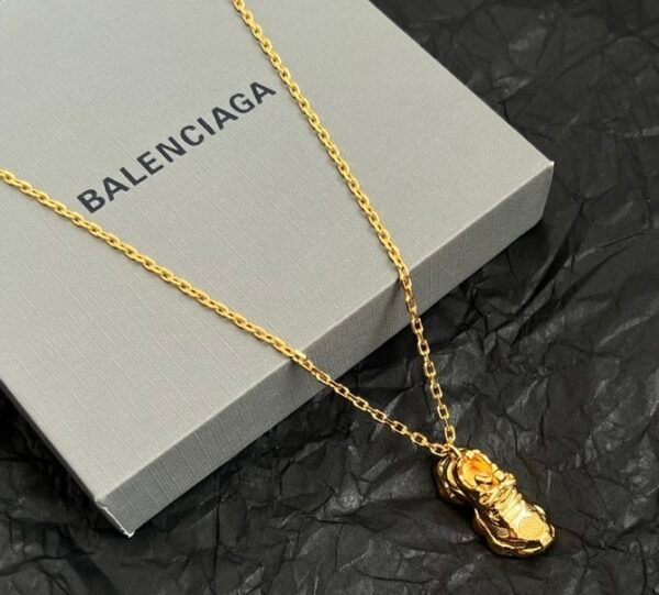 BALENCIAGA NECKLACE