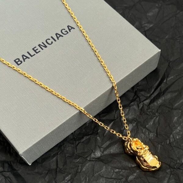 BALENCIAGA NECKLACE