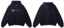 NLF Luxury Essential Hoodie