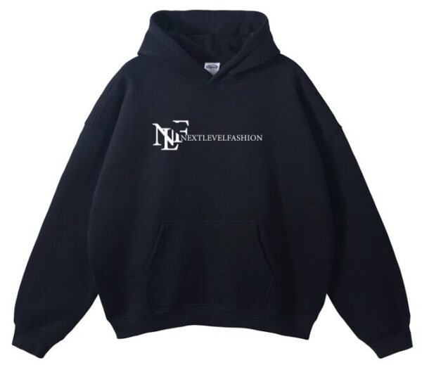 NLF Luxury Essential Hoodie