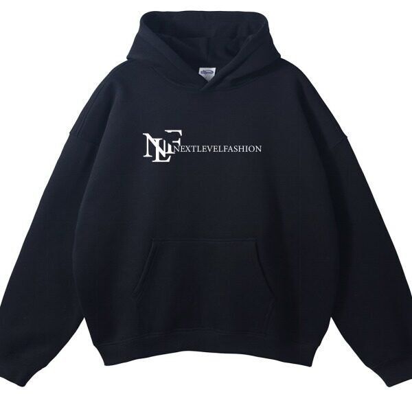 NLF Luxury Essential Hoodie