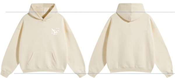 NLF Luxury Essential Hoodie - Image 5