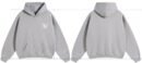 NLF Luxury Essential Hoodie
