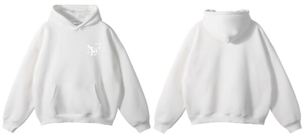 NLF Luxury Essential Hoodie - Image 7