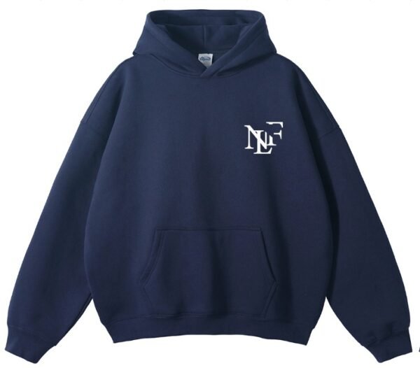 NLF Luxury Essential Hoodie - Image 8