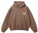 NLF Luxury Essential Hoodie