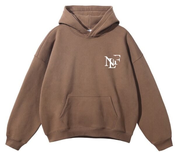 NLF Luxury Essential Hoodie - Image 9
