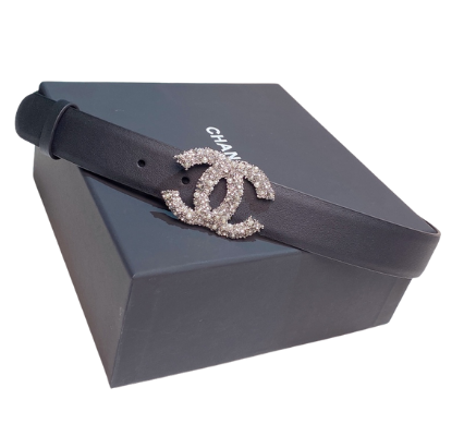 CHANEL BELT