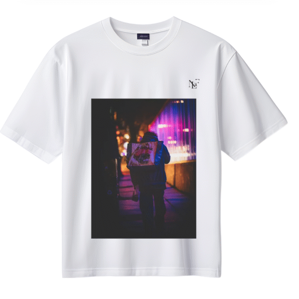 NLF T-SHIRT