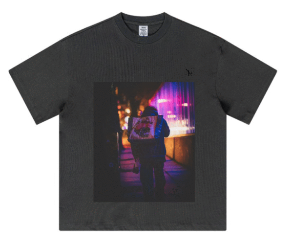 NLF T-SHIRT - Image 6