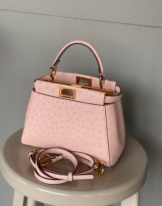 Fendi Peekaboo Original
