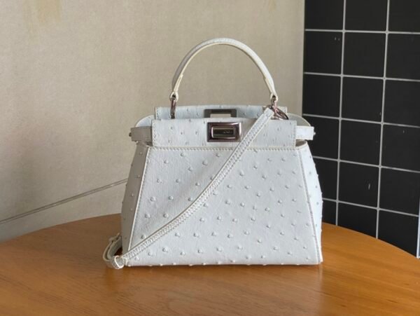 Fendi Peekaboo Original - Image 4