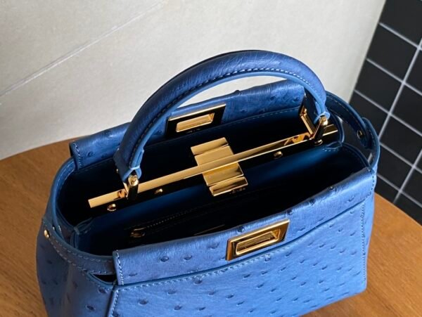 Fendi Peekaboo Original - Image 2