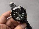 Omega Seamaster 600 Liquidmetal