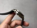 Omega Seamaster 600 Liquidmetal