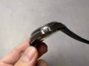 Omega Seamaster 600 Liquidmetal