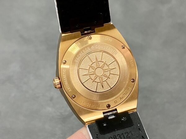 RXW Vacheron Constantin Watch - Image 4