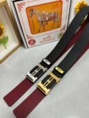 Hermes Belt