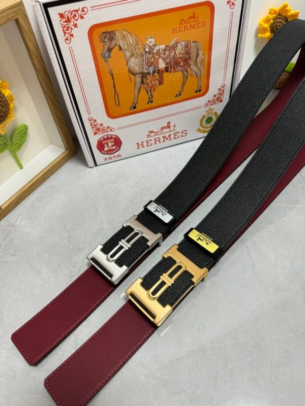 Hermes Belt - Image 2