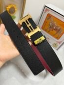 Hermes Belt