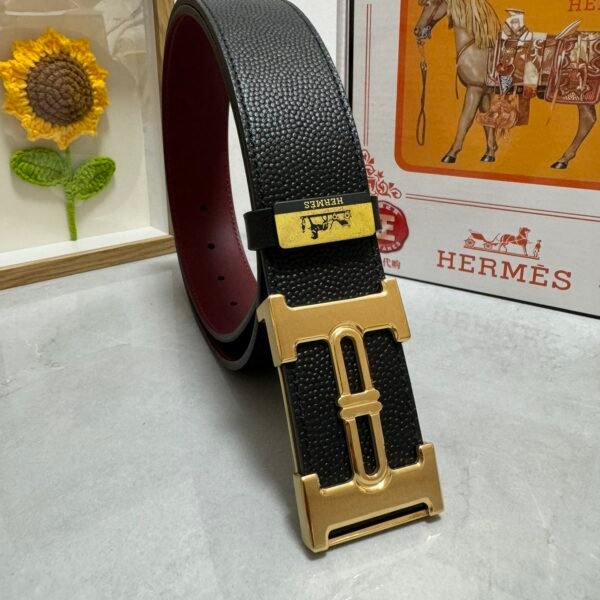 Hermes Belt