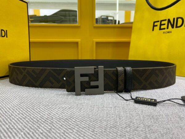 Fendi Belt - Image 2