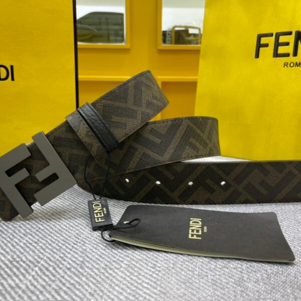 Fendi Belt